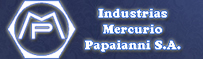 INDUSTRIAS MERCURIO PAPAIANNI S.A.