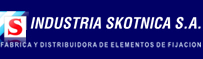 INDUSTRIA SKOTNICA S.A.